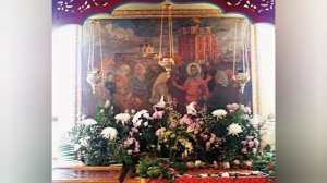 Блаженная Любушка Рязанская. 21 февраля - день памяти.