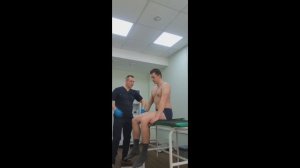 DAstep | Нестабильность плеча