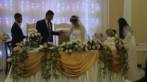 Турецкие свадебные традиции и обычаи Турецкая свадьба – часть 2