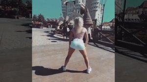 Dance Malyshka Анастасия Малышева