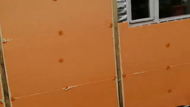 Утеплитель для дома Пеноплекс. смотреть онлайн