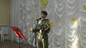 ВАСИЛЬЕВ ГРИША - ВСТАНЕМ