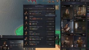 #22 L'ultimo Longobardo [Crusader Kings 3 gameplay ITA]