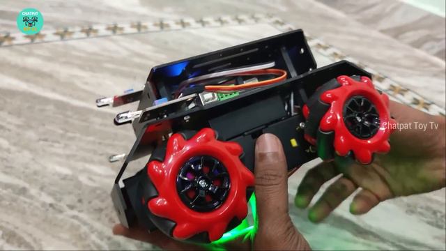 Advance Robot and electronics Kit for Students - Makeblock mBot Mega - Chatpat toy tv