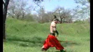 Боевой Гопак