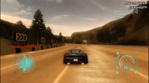 Need for Speed: Undercover #6