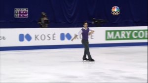 2016 Four Continents Championships Part 1