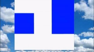 Начало эфира (1-й канал Останкино, зима 1992) (Реконструкция)