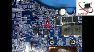 HP DV6-6000 (HPMH 41 AB6200 D00G) |Laptop Motherboard |Conversion Discrete to UMA