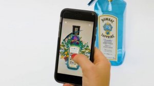 Интерактивная упаковка | AR Упаковка.mp4