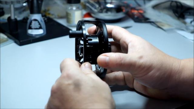 Нахлыстовые катушки Продолжение смотреть онлайн