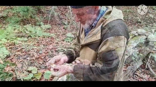 Как добывали огонь в древности Чеченцы. смотреть онлайн