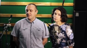 Песня дочери на день рождения. Сити Студия, Ижевск.