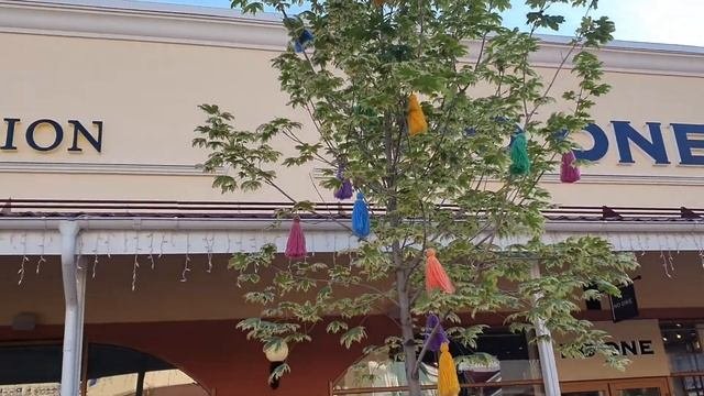Новый аутлет европейского формата. Новорижское шоссе, 24-й км. от МКАД.