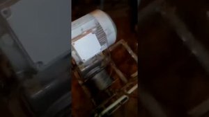 Электро лебёдка своими руками