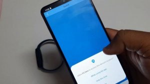 How To Connect/Pair M6 Smart Band to Phone? | How To Download App? | M6 Bracelet
