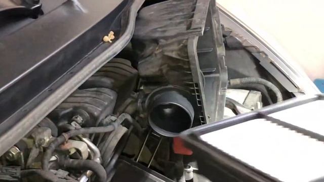 Filtro Aria Motore Honda Jazz 3 смотреть онлайн