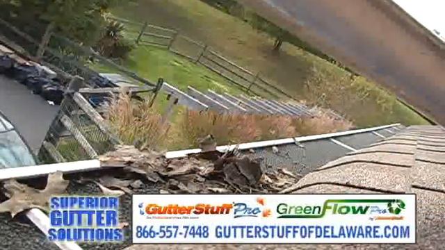 Gutter Stuff Pro смотреть онлайн