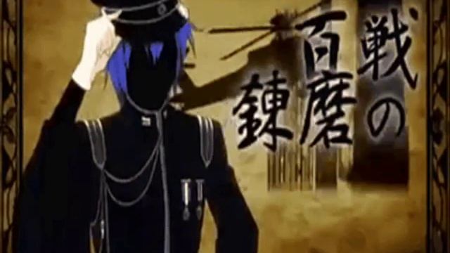 Anime Dance - Dam Dadi Do - 「AMV」 смотреть онлайн