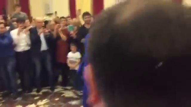 Нетипичная Махачкала УЗНАЕТЕ ИХ смотреть онлайн