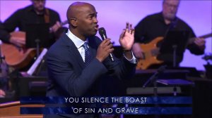 What A Beautiful Name It Is | First Dallas Choir & Orchestra ft. Dr. Leo Day | May 6 2018