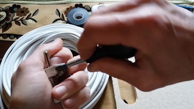 Как сделать электрический удлинитель (переносной удлинитель)