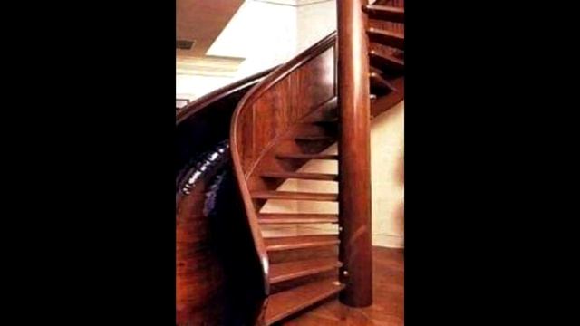 Оригинальные креативные лестницы смотреть онлайн