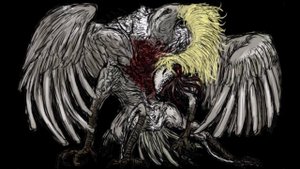 Black Souls 2 Soundtrack - Edith the Gray Eagle