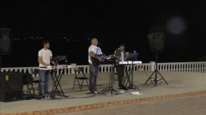 Керчь, на Монетке в субботу вечером 24.08.24