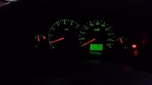 Достали обороты, чё с ними такое. форд фокус 1 1.6 Дюратек