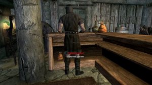The Elder Scrolls V: Skyrim. Правосудие ярла. Прохождение от SAFa