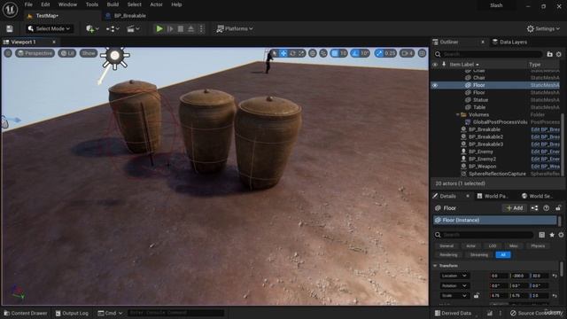 143.2. Different Types of Treasure смотреть онлайн