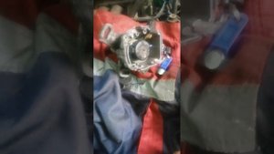 продолжение переделка трамблёра мазда кронус установка вазовского дачехола