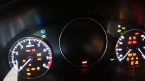 How to enter mazda 3 BP 7th generation hidden test menu