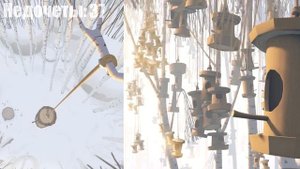 Все недочеты-грехи "Клаус"