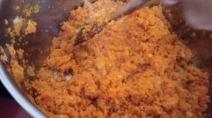 Икра из Моркови / Аджика /Мама научила?❤️Заготовка на зиму