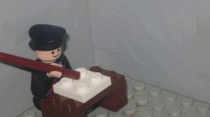 Lego: Carl Friedrich Gauss