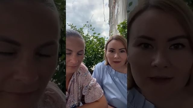 Чакральная система. Мария Шарыгина и Жанна Блинова.