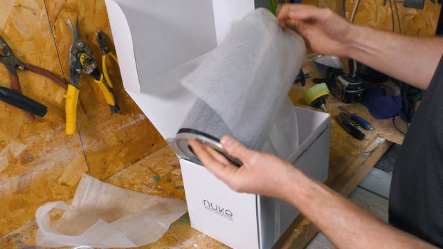 2G Nuke Performance Fuel Surge tank // Project WRX Driftbaru смотреть онлайн