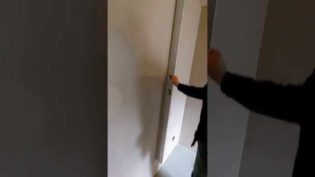 Штукатурка стен в Славянке