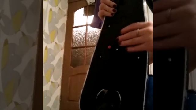 Turbo Jet - Самокат "Ракета" (Шаг 2) смотреть онлайн