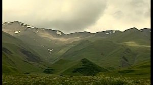 Чираг.Золотые голоса Родины.