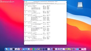 КАК СОЗДАТЬ BOOT ФАЙЛ ДЛЯ LEGACY BIOS / OPENCORE / HACKINTOSH?!