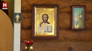 ПРИХОДСКИЕ ХРОНИКИ | Скит в честь священномученика Кукши Печерского в д. Серенск Мещовского района