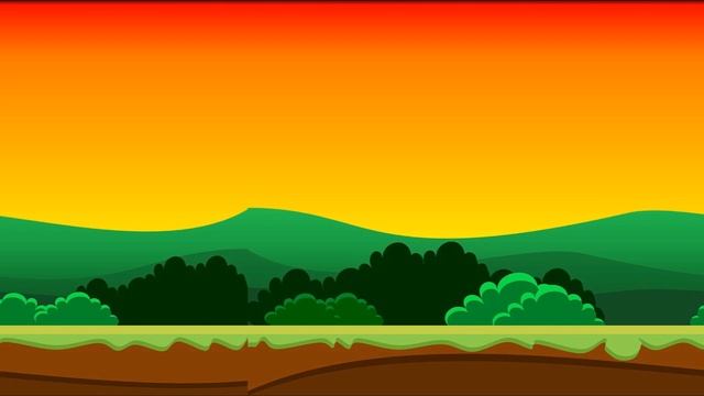 Cartoon Background 05 смотреть онлайн