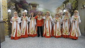 Радуга - Бравый атаман