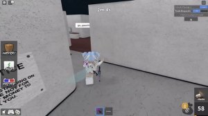 СТАНОВЛЮСЬ ТОЛЬКО УБИЙЦЕЙ В ММ2?☠️?