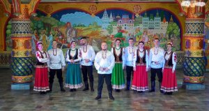 АНП "ЛюбоЖить"-"Небо над водой"