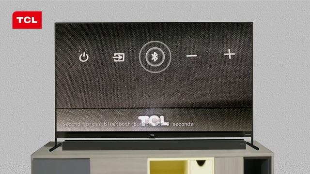 connect bluetooth speaker with TCL Android TV смотреть онлайн