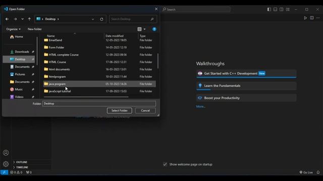 Download and install react js in VS Code #reactjs #vscode #visualstudiocode